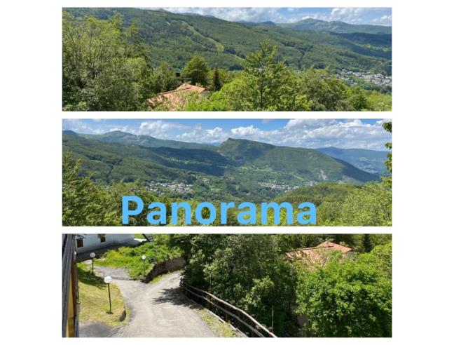 Anteprima foto 2 - Affitto Appartamento Vacanze da Privato a Abetone Cutigliano (Pistoia)