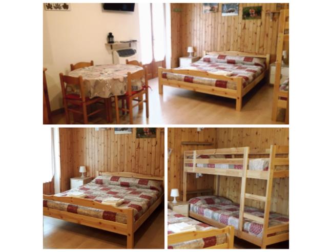 Anteprima foto 2 - Affitto Appartamento Vacanze da Privato a Abetone Cutigliano (Pistoia)