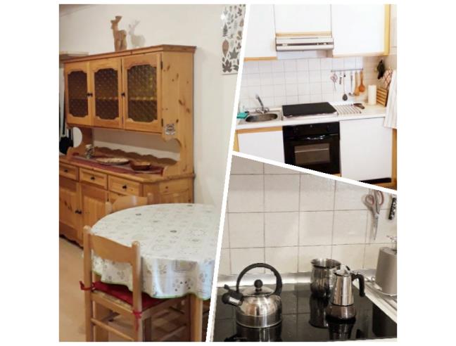 Anteprima foto 4 - Affitto Appartamento Vacanze da Privato a Abetone Cutigliano (Pistoia)