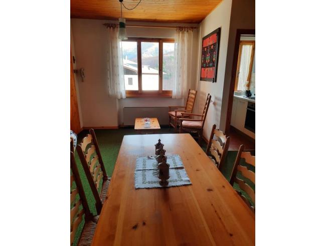 Anteprima foto 4 - Affitto Appartamento Vacanze da Privato a Abetone Cutigliano (Pistoia)