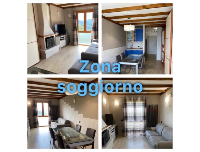 Anteprima foto 4 - Affitto Appartamento Vacanze da Privato a Abetone Cutigliano (Pistoia)