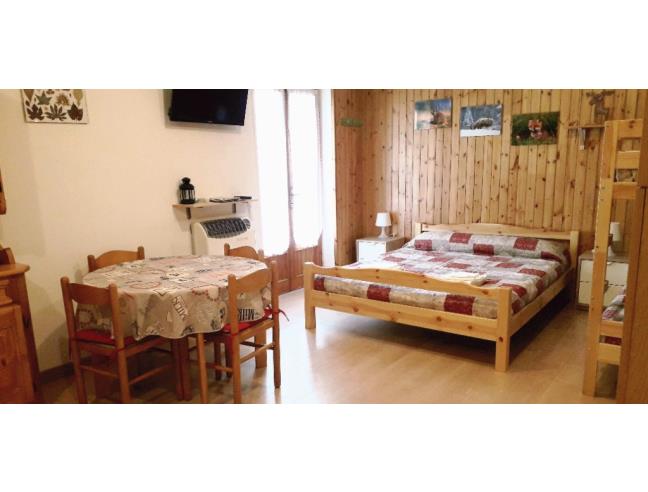 Anteprima foto 5 - Affitto Appartamento Vacanze da Privato a Abetone Cutigliano (Pistoia)