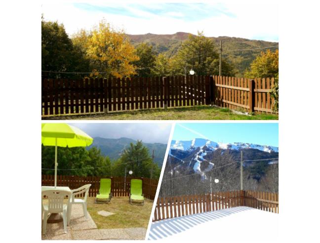 Anteprima foto 8 - Affitto Appartamento Vacanze da Privato a Abetone Cutigliano (Pistoia)