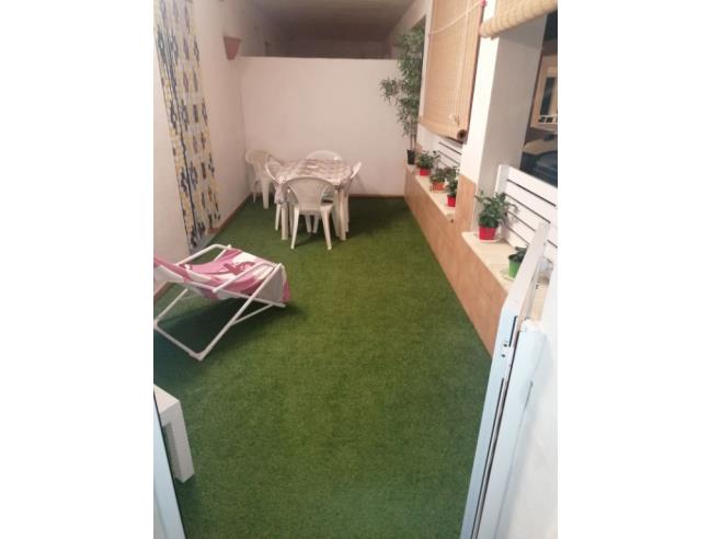 Anteprima foto 3 - Affitto Appartamento Vacanze da Privato a Acate - Marina Di Acate