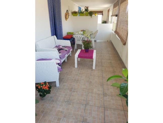 Anteprima foto 4 - Affitto Appartamento Vacanze da Privato a Acate - Marina Di Acate