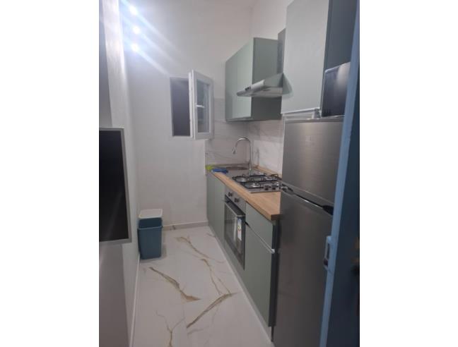 Anteprima foto 4 - Affitto Appartamento Vacanze da Privato a Acate - Marina Di Acate