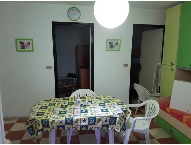 Anteprima foto 6 - Affitto Appartamento Vacanze da Privato a Acate - Marina Di Acate