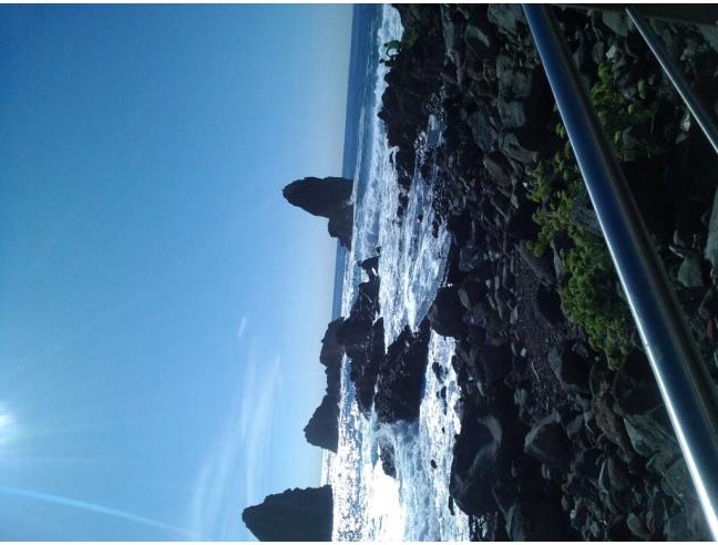 Anteprima foto 2 - Affitto Appartamento Vacanze da Privato a Aci Castello - Acitrezza