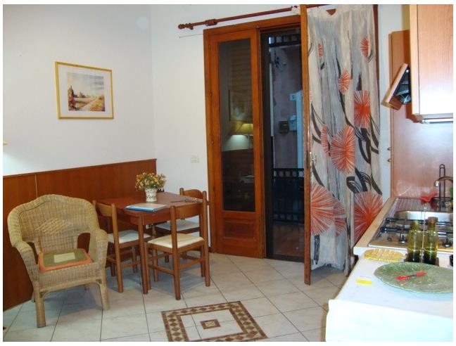 Anteprima foto 2 - Affitto Appartamento Vacanze da Privato a Aci Castello - Acitrezza