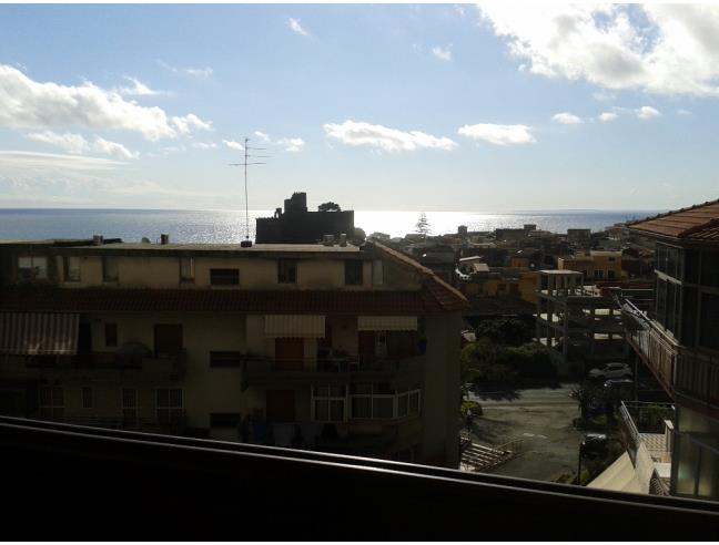 Anteprima foto 1 - Affitto Appartamento Vacanze da Privato a Aci Castello (Catania)