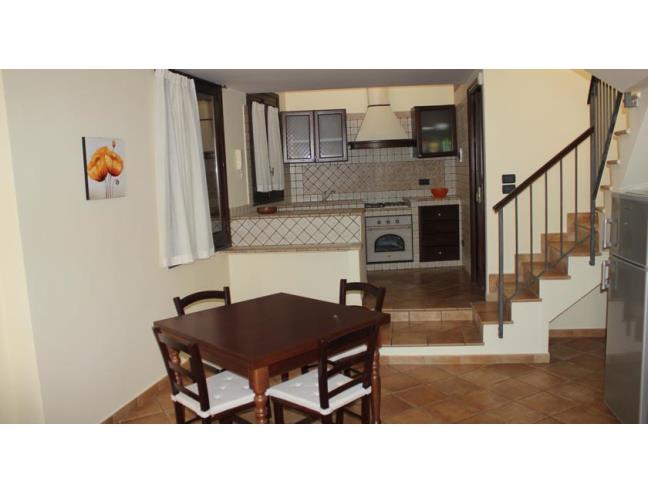 Anteprima foto 3 - Affitto Appartamento Vacanze da Privato a Aci Castello (Catania)