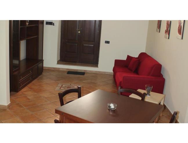 Anteprima foto 5 - Affitto Appartamento Vacanze da Privato a Aci Castello (Catania)