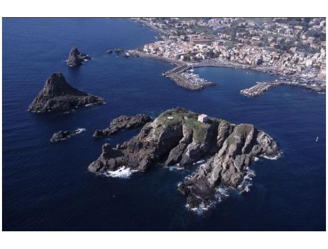 Anteprima foto 7 - Affitto Appartamento Vacanze da Privato a Aci Castello (Catania)