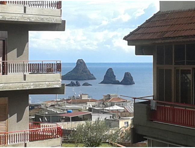 Anteprima foto 7 - Affitto Appartamento Vacanze da Privato a Aci Castello (Catania)