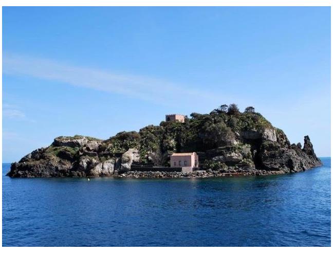 Anteprima foto 8 - Affitto Appartamento Vacanze da Privato a Aci Castello (Catania)