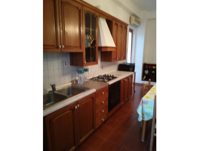 Anteprima foto 2 - Affitto Appartamento Vacanze da Privato a Acireale (Catania)