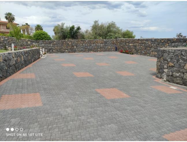 Anteprima foto 2 - Affitto Appartamento Vacanze da Privato a Acireale (Catania)