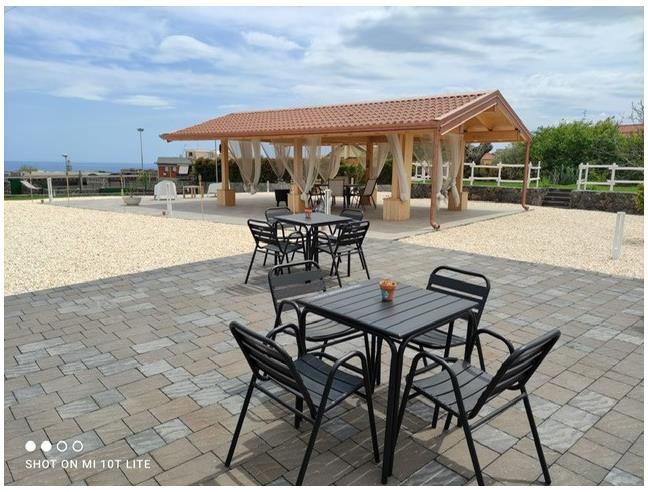 Anteprima foto 5 - Affitto Appartamento Vacanze da Privato a Acireale (Catania)