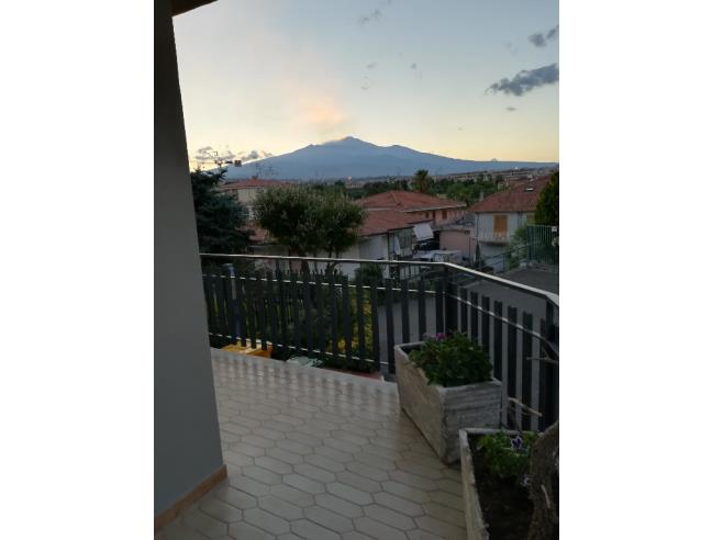 Anteprima foto 7 - Affitto Appartamento Vacanze da Privato a Acireale (Catania)