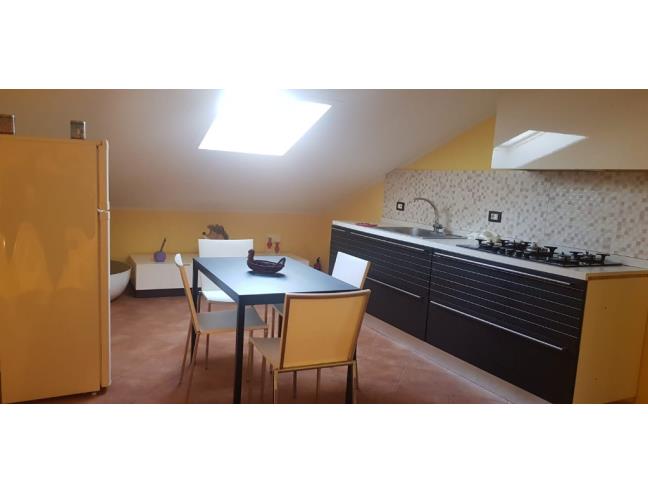 Anteprima foto 8 - Affitto Appartamento Vacanze da Privato a Acireale (Catania)