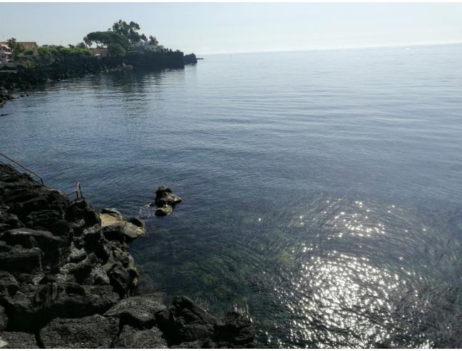 Anteprima foto 8 - Affitto Appartamento Vacanze da Privato a Acireale - Santa Tecla