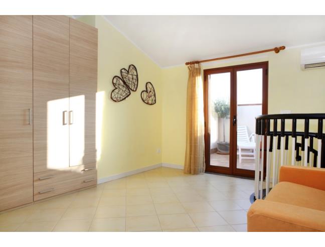 Anteprima foto 2 - Affitto Appartamento Vacanze da Privato a Acireale - Stazzo