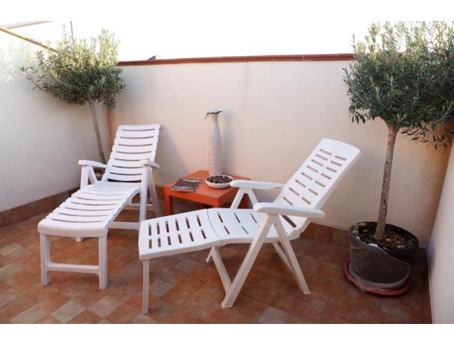 Anteprima foto 3 - Affitto Appartamento Vacanze da Privato a Acireale - Stazzo