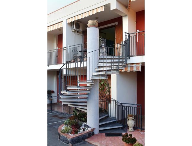 Anteprima foto 4 - Affitto Appartamento Vacanze da Privato a Acireale - Stazzo