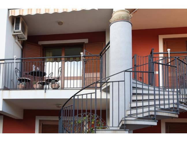Anteprima foto 5 - Affitto Appartamento Vacanze da Privato a Acireale - Stazzo
