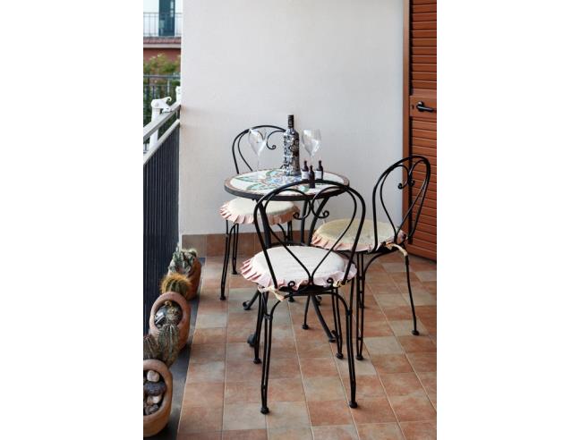 Anteprima foto 8 - Affitto Appartamento Vacanze da Privato a Acireale - Stazzo