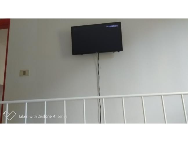 Anteprima foto 6 - Affitto Appartamento Vacanze da Privato a Acquappesa - Terme Luigiane