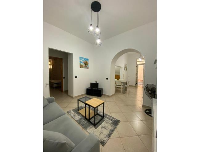 Anteprima foto 2 - Affitto Appartamento Vacanze da Privato a Acquedolci (Messina)