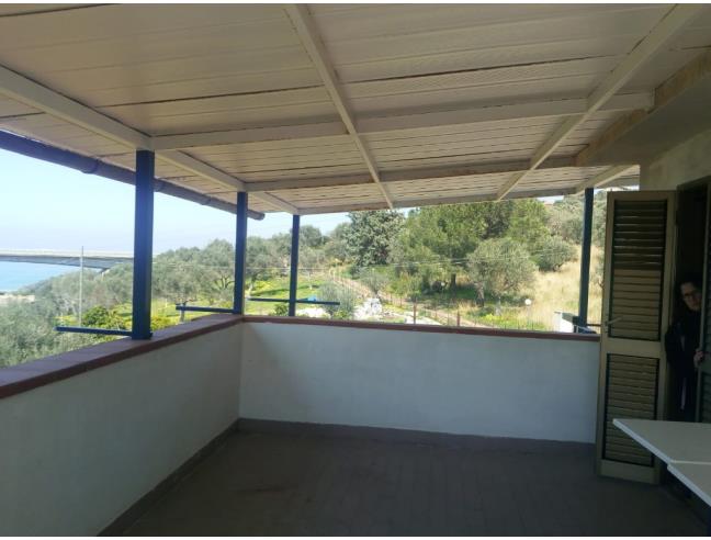 Anteprima foto 2 - Affitto Appartamento Vacanze da Privato a Acquedolci (Messina)