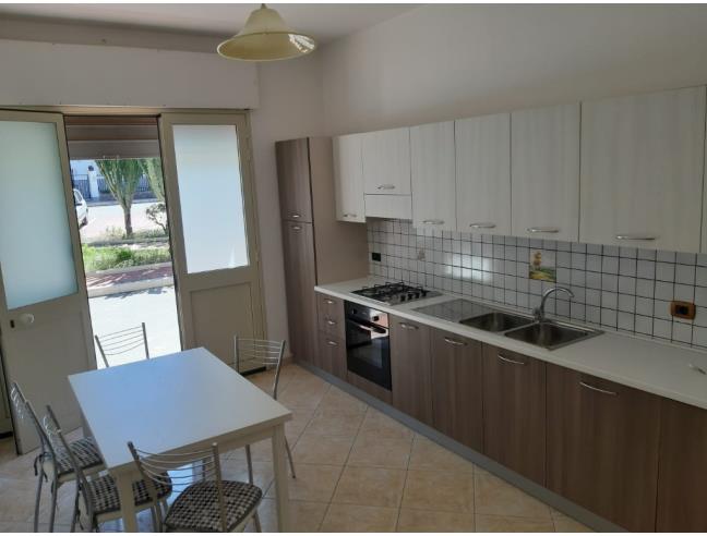 Anteprima foto 2 - Affitto Appartamento Vacanze da Privato a Acquedolci (Messina)