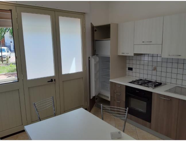 Anteprima foto 3 - Affitto Appartamento Vacanze da Privato a Acquedolci (Messina)