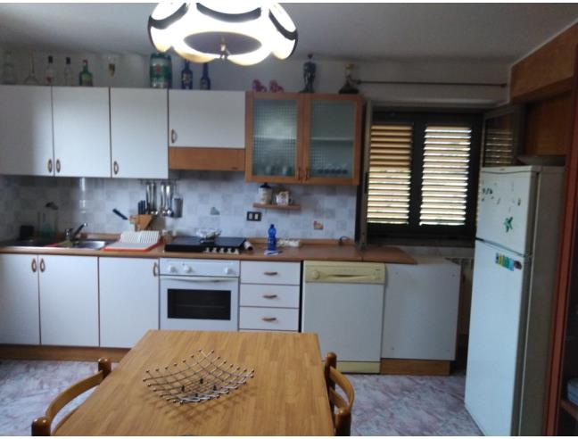 Anteprima foto 3 - Affitto Appartamento Vacanze da Privato a Acquedolci (Messina)