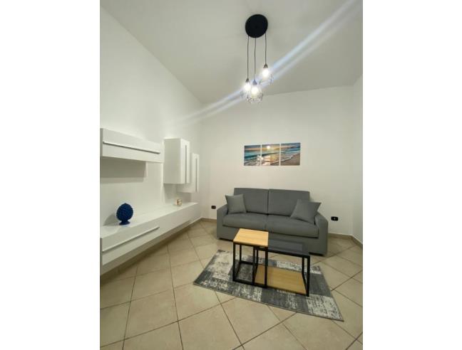 Anteprima foto 3 - Affitto Appartamento Vacanze da Privato a Acquedolci (Messina)