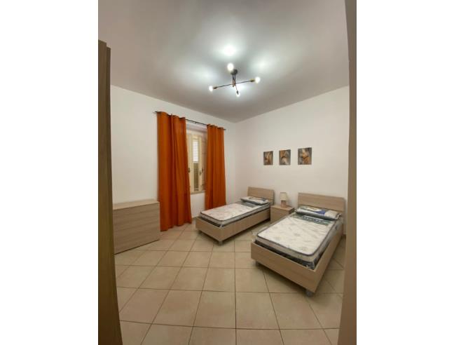 Anteprima foto 7 - Affitto Appartamento Vacanze da Privato a Acquedolci (Messina)