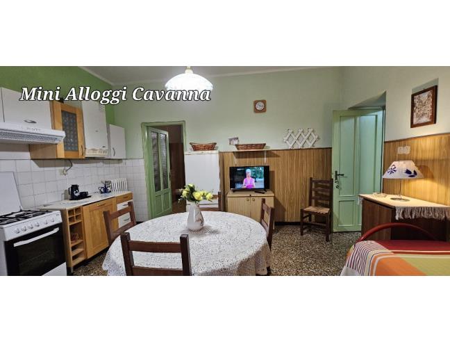 Anteprima foto 3 - Affitto Appartamento Vacanze da Privato a Acqui Terme (Alessandria)