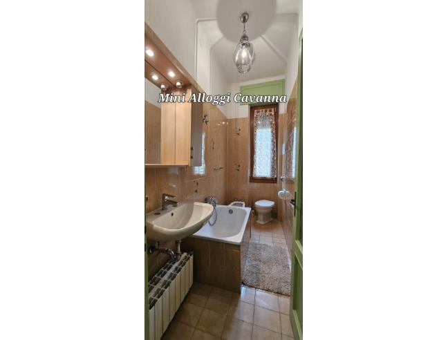 Anteprima foto 5 - Affitto Appartamento Vacanze da Privato a Acqui Terme (Alessandria)