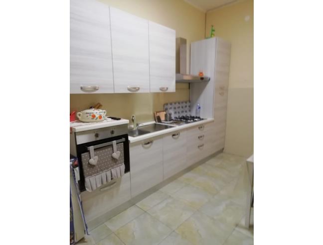 Anteprima foto 2 - Affitto Appartamento Vacanze da Privato a Afragola (Napoli)