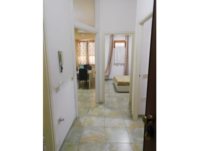 Anteprima foto 3 - Affitto Appartamento Vacanze da Privato a Afragola (Napoli)