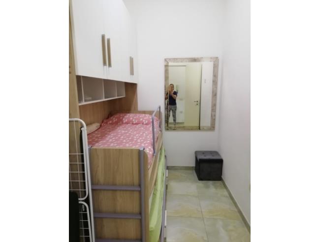 Anteprima foto 4 - Affitto Appartamento Vacanze da Privato a Afragola (Napoli)