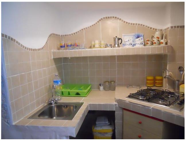 Anteprima foto 2 - Affitto Appartamento Vacanze da Privato a Aglientu - Rena Majore