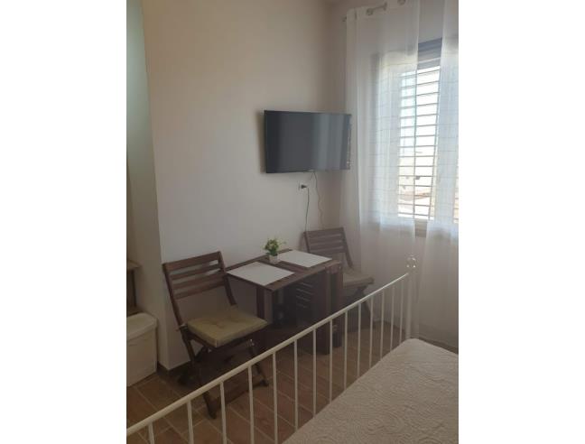 Anteprima foto 3 - Affitto Appartamento Vacanze da Privato a Agrigento - Cannatello