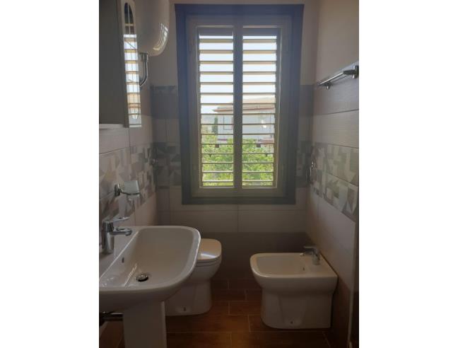 Anteprima foto 5 - Affitto Appartamento Vacanze da Privato a Agrigento - Cannatello