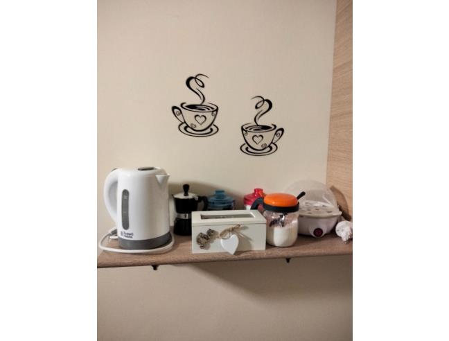 Anteprima foto 2 - Affitto Appartamento Vacanze da Privato a Agrigento - Centro città