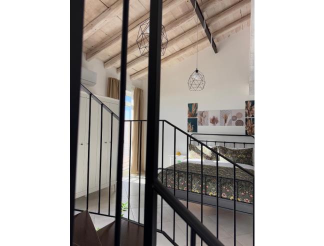 Anteprima foto 3 - Affitto Appartamento Vacanze da Privato a Agrigento - Centro città