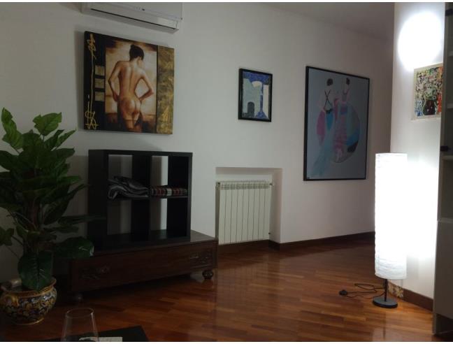 Anteprima foto 4 - Affitto Appartamento Vacanze da Privato a Agrigento - Centro città