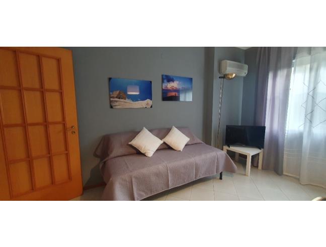 Anteprima foto 5 - Affitto Appartamento Vacanze da Privato a Agrigento - Centro città